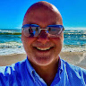 Meet your Posher, Bruce